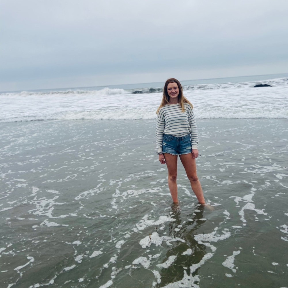 Meet your Posher, Alyssa